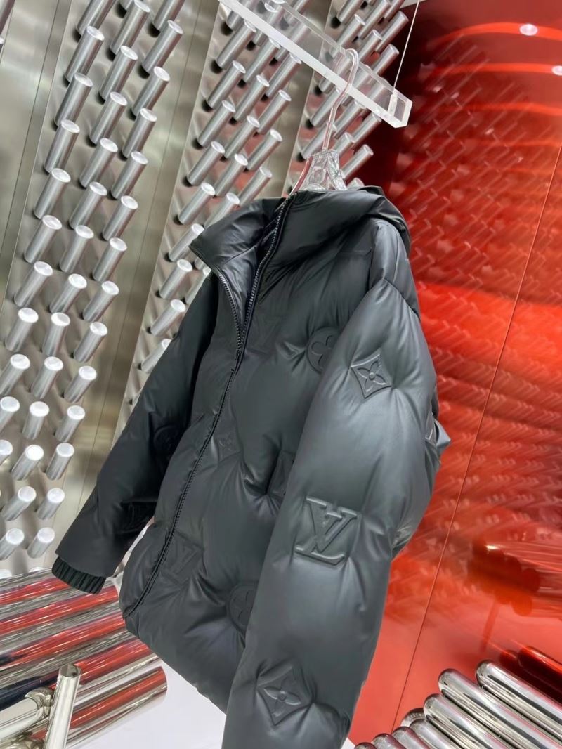 Louis Vuitton Down Jackets